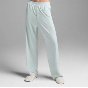 SKIMS Boyfriend Frost Loose Pants
